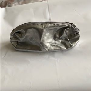 Makeup bag (never used)